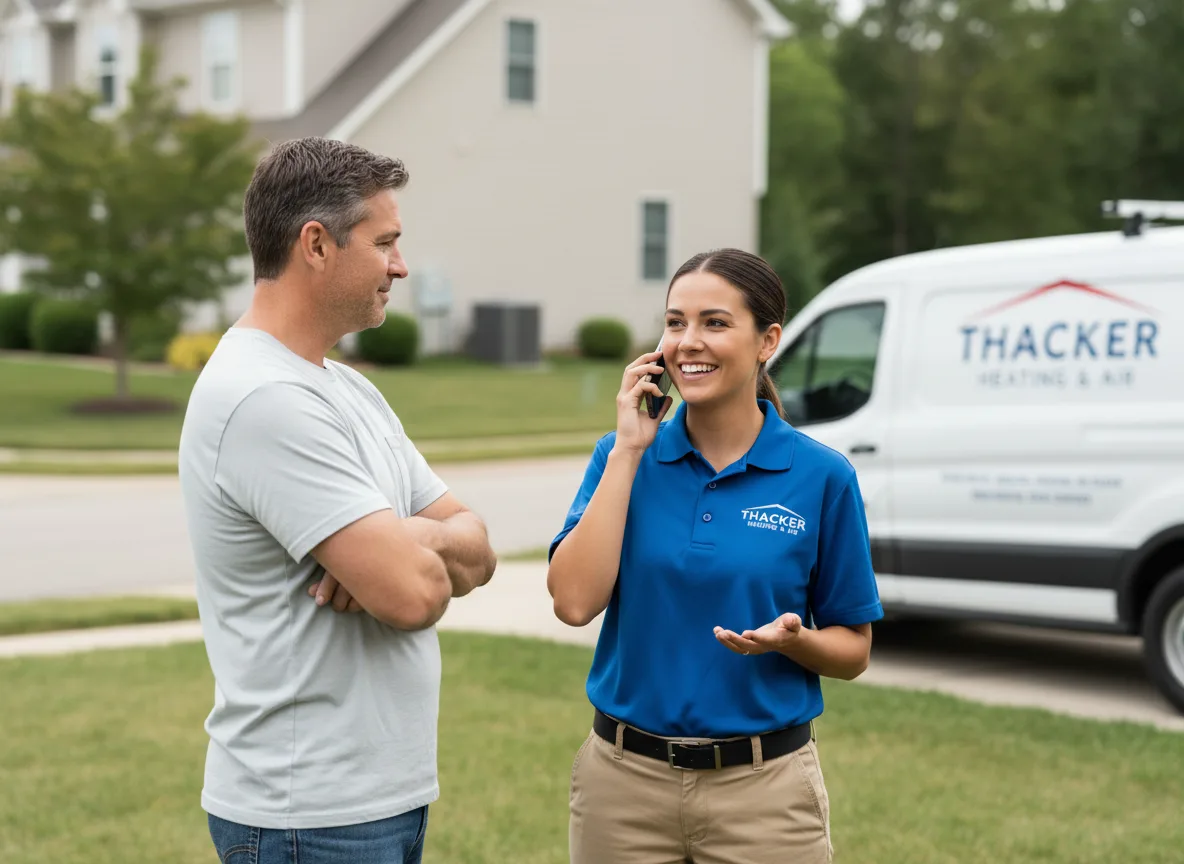 Ac Repair Franklinton, LA FAQs